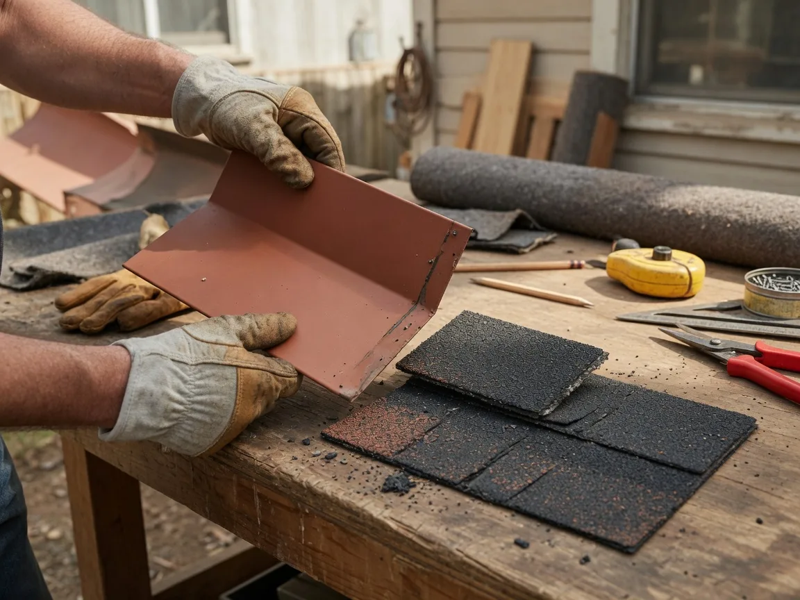 Roof Repair company in North Manchester, IN